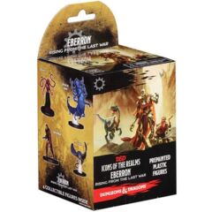 Eberron: Rising from the Last War: Booster Pack: 933W111119